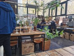 -北马山庄植趣咖啡