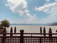 -宁波柏悦酒店·钱湖渔港
