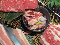 -九田家黑牛烤肉料理(新光汇店)