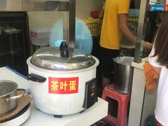 自助取餐区-威记肠粉王(福彩路店)