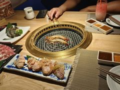 -江户烧肉(高德店)