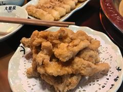 -大龙辣火锅·龙虾·烧烤(湖滨新天地店)