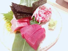 -梅丘·寿司の美登利(银座店)