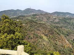 -长沙黑麋峰国家森林公园