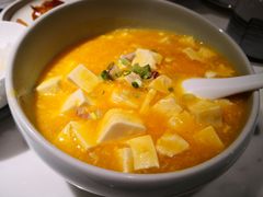 蟹粉豆腐-岭南真味·匠心粤菜(K11店)