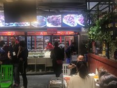 -钢管厂歆瑞源油卤串串香(春熙路太古里店)