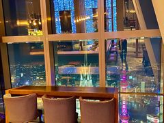 -上海柏悦酒店·世纪100牛排馆