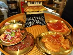 -炭之家·齐齐哈尔非遗烤肉·鲜切直供(中央大街店)