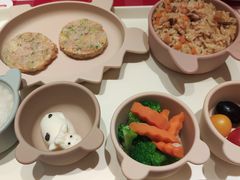 -西贝(枫蓝国际购物中心店)