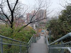 -佛山华盖山公园