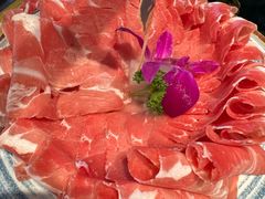 -阳坊涮肉(西直门凯德mall店)