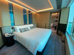 -香港九龙海逸君绰酒店