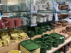 -MUJI无印良品(鑫嘉汇购物中心店)