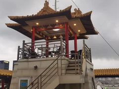 -新龙船黄浦江餐饮游船官方自营店