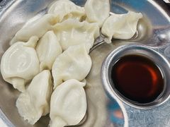 手工鲅鱼水饺-崴海渔村(虹梅路店)