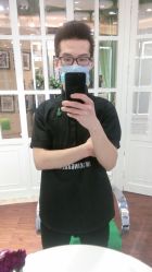 -艺米阳光Hair Salon