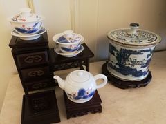 -广州富力丽思卡尔顿酒店