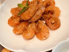 -望乡楼上海菜(日月光店)