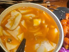 -楼兰新疆主题餐厅(苏州中心店)