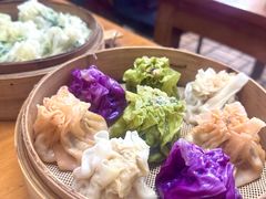 -正宗天津烧麦馆(柳州路店)