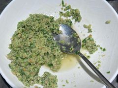 -前海沿·海鲜水饺青岛菜(乐客城店)