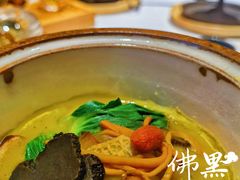 -叶叶菩提·晋福宫