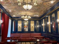 -Golden Lily河内巴黎法越料理餐厅(建国西路店)