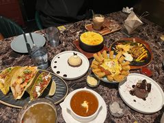 -Lets burger非常汉堡·环球风味(蓝色港湾店)