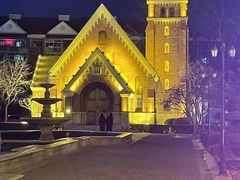 -天津之眼摩天轮