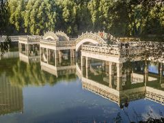 -长春市南湖公园