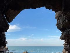 -养马岛旅游度假区