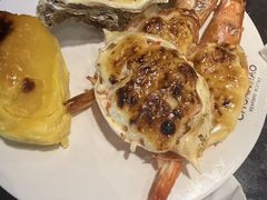 -川骄海鲜自助(亚运村店)