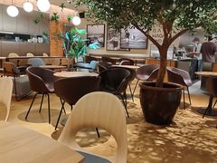 -Wagas沃歌斯(信泰中心商场店)