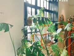 -一尺花园(安和花园店)