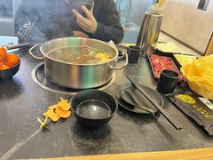 -林记潮牛·牛肉火锅(上马墩店)