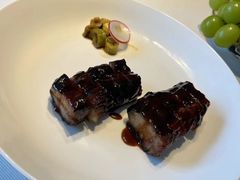 秘制黑叉烧-炳胜品味(海印总店)