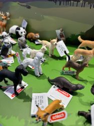 -kidsland(颐堤港店)