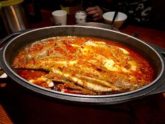 -炊烟小炒黄牛肉(东庆街店)