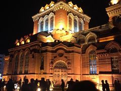 -圣·阿列克谢耶夫教堂