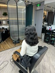 -奈川烫染Salon