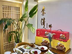 -李清佛跳墙|福建省十大名厨之首(后江埭店)