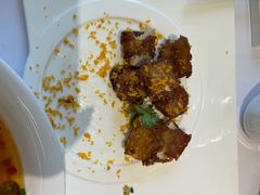 -骏莱海鲜鱼港(五角场店)