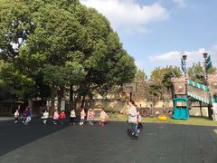 -MICC蒙世学堂幼儿园(灵山校区)