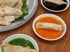 -绿柠食堂(北外滩店)