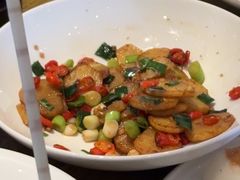 -榕意·川味之美(深业上城店)