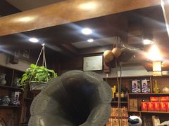 大堂-郭家大院(新源店)