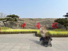 -中华郡文化旅游景区