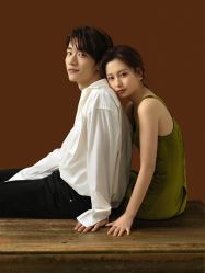 -CD视觉婚纱摄影