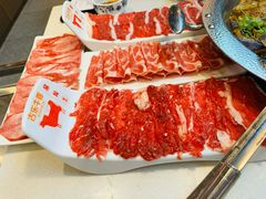 -古乐牛香·鲜牛肉牛杂火锅(新区店)