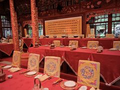 -白家大院·王府宫廷菜(苏州街店)